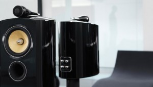 High Performance Whole House Audio High Performance Whole House Audio width=